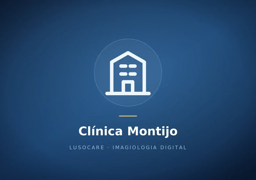 Clínica Lusocare Montijo
