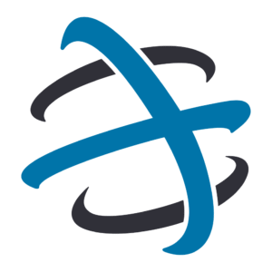 Logotipo da Lusocare, clínica dentária no Montijo.